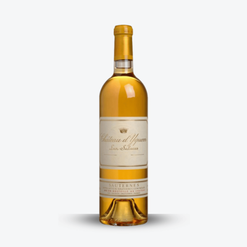 Magnum Ch Teau D Yquem La Quintessence De L Excellence