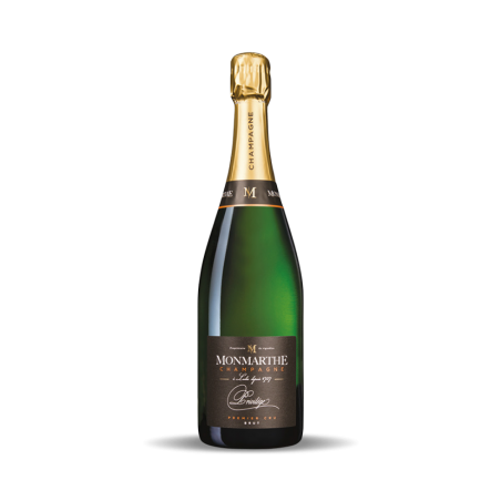 Champagne Monmarthe Privilège