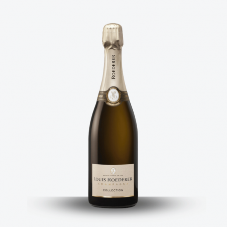 Jéroboam Champagne Louis Roederer Collection 242