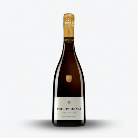 Champagne Philipponnat Royale Réserve