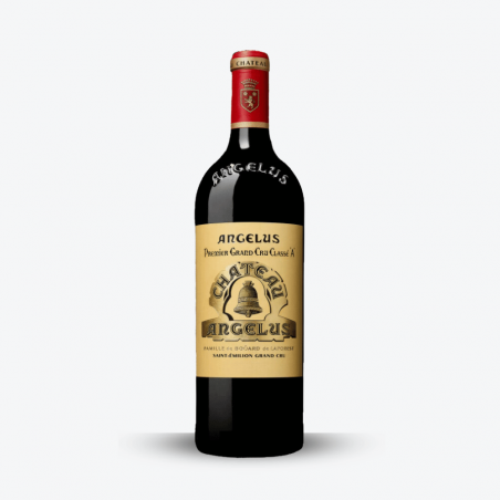 Magnum Château Angélus 2016