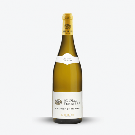 La Petite Perrière Sauvignon Blanc 2023