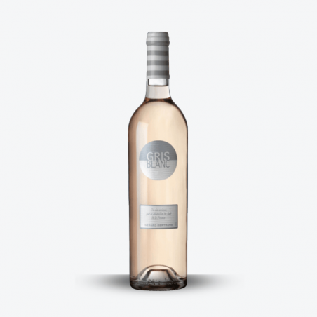 Gris Blanc Rosé 2023 - Gérard Bertrand