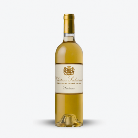 Château Suduiraut 2009