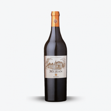 Magnum Château Méjean 2020