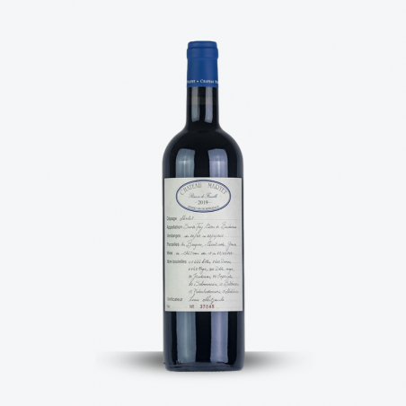 Balthazar Château Martet Réserve de Famille 2019