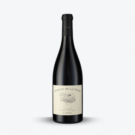 Magnum L'Ancely 2019 - Château La Négly