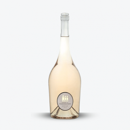 Magnum Signature Rosé 2023 - Domaine la Provenquière