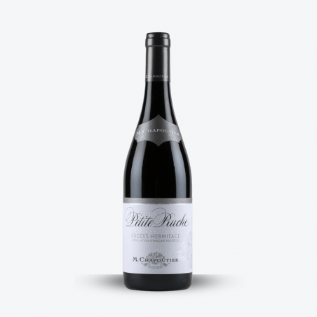 Petite Ruche Rouge 2022 - M.Chapoutier