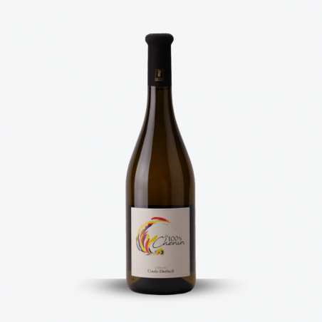 Le 100% Chenin 2022 - Domaine Couly-Dutheil