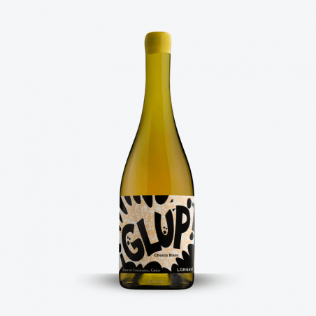 Glup Chenin Blanc 2021 - Longaví