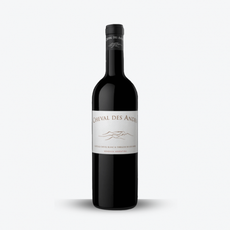 Double Magnum Cheval des Andes 2019