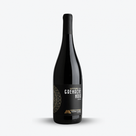 Grenache Noir 2022 - Maison Albera