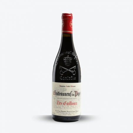 Les Cailloux 2020 - Domaine André Brunel