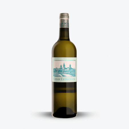 Château Cos d'Estournel Blanc 2019