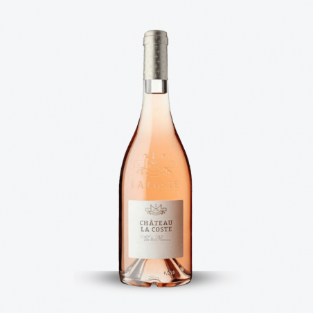 Château La Coste Rosé 2023