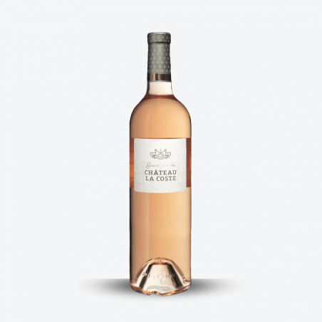 Grand Vin Rosé 2023 - Château La Coste