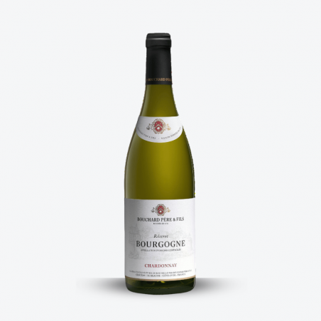 Bourgogne Chardonnay 2021 - Bouchard Père et Fils