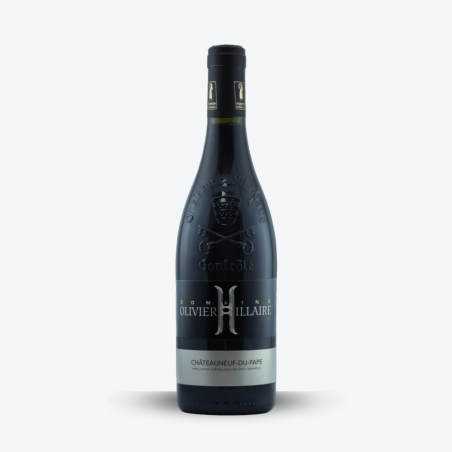 Châteauneuf-du-Pape 2022 - Domaine Olivier Hillaire