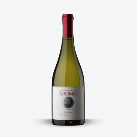 Aromo Private Reserve Chardonnay 2022