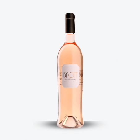 BY.OTT Rosé 2022 - Domaines Ott