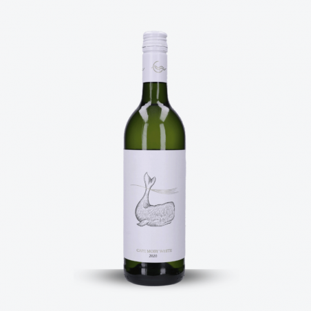 Cape Moby Blanc 2020 - Domaine Springfontein