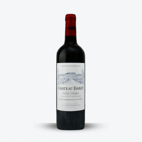 Château Baret 2016