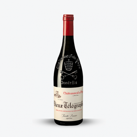 Domaine du Vieux Télégraphe 2021