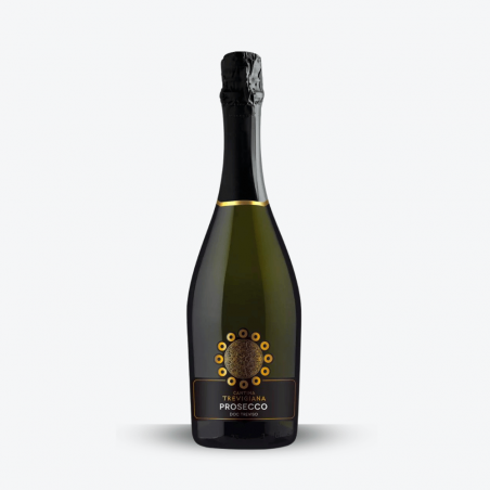 Prosecco Cantina Trevigiana Extra Dry