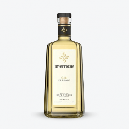 Inverroche Gin Verdant