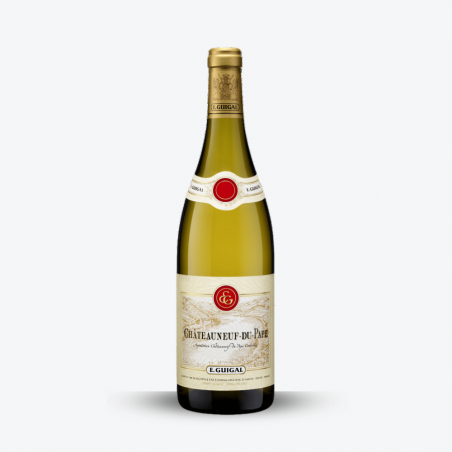 E.Guigal Châteauneuf-du-Pape Blanc 2020