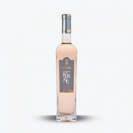 Terres de Berne Rosé 2023