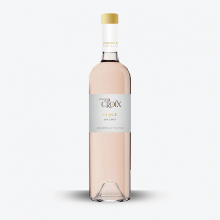 Magnum Domaine de la Croix Eloge Rosé 2023