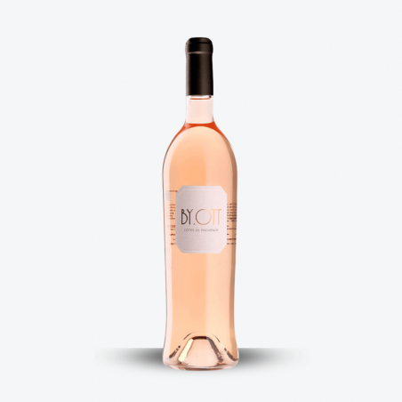 Magnum BY.OTT Rosé 2023 - Domaines Ott