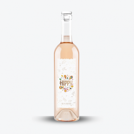 Hippy by Roubine Rosé 2023