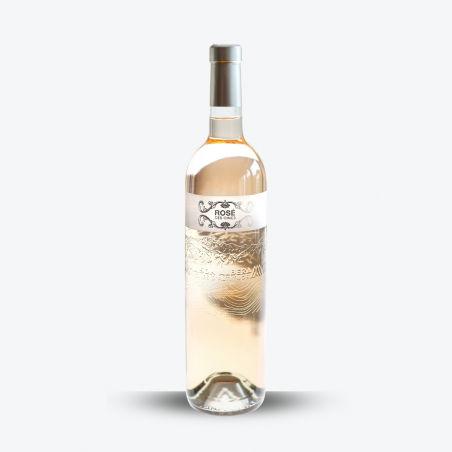 Rosé des Cimes 2023 - Maison Albera