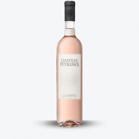 Magnum Château Peyrassol Rosé 2023