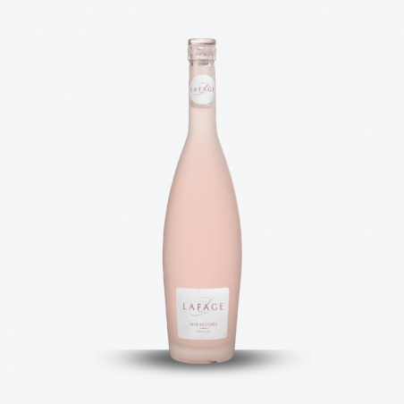 Miraflors Rosé 2023 - Domaine Lafage