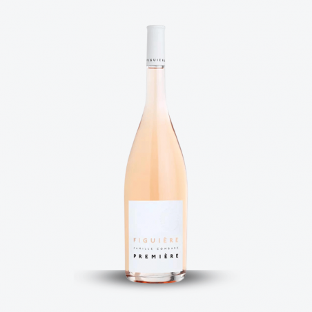 Figuière Première Rosé 2023