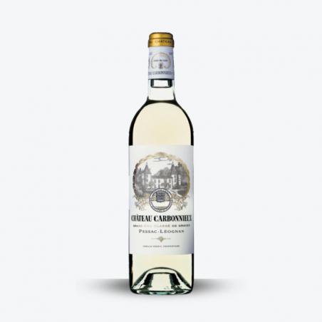 Château Carbonnieux Blanc 2021