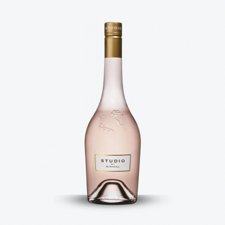 Studio by Miraval Rosé 2023