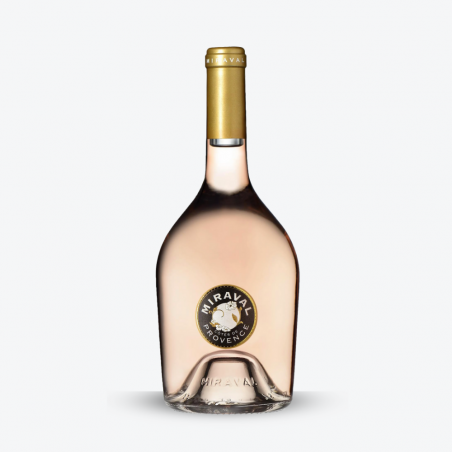 Miraval Rosé 2023