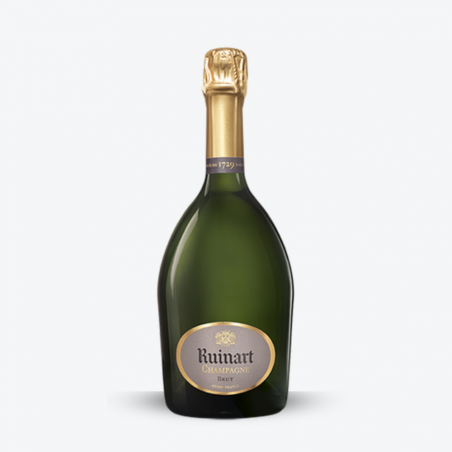 Magnum Champagne R de Ruinart Brut