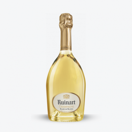 Champagne Ruinart Blanc de Blancs (sans étui)