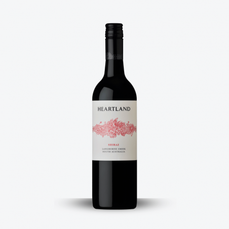 Heartland Shiraz 2019