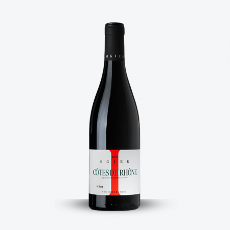 Artésis Rouge 2023 - Maison Ogier