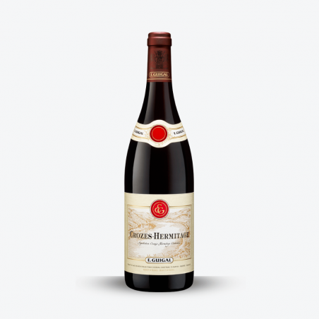 Magnum E.Guigal Crozes-Hermitage 2021