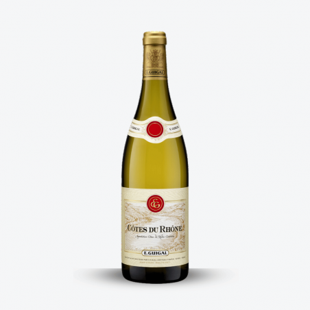 E.Guigal Côtes-du-Rhône Blanc 2023