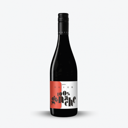 100% Grenache 2023 - Maison Ogier