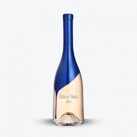 Château Minuty 281 Rosé 2023